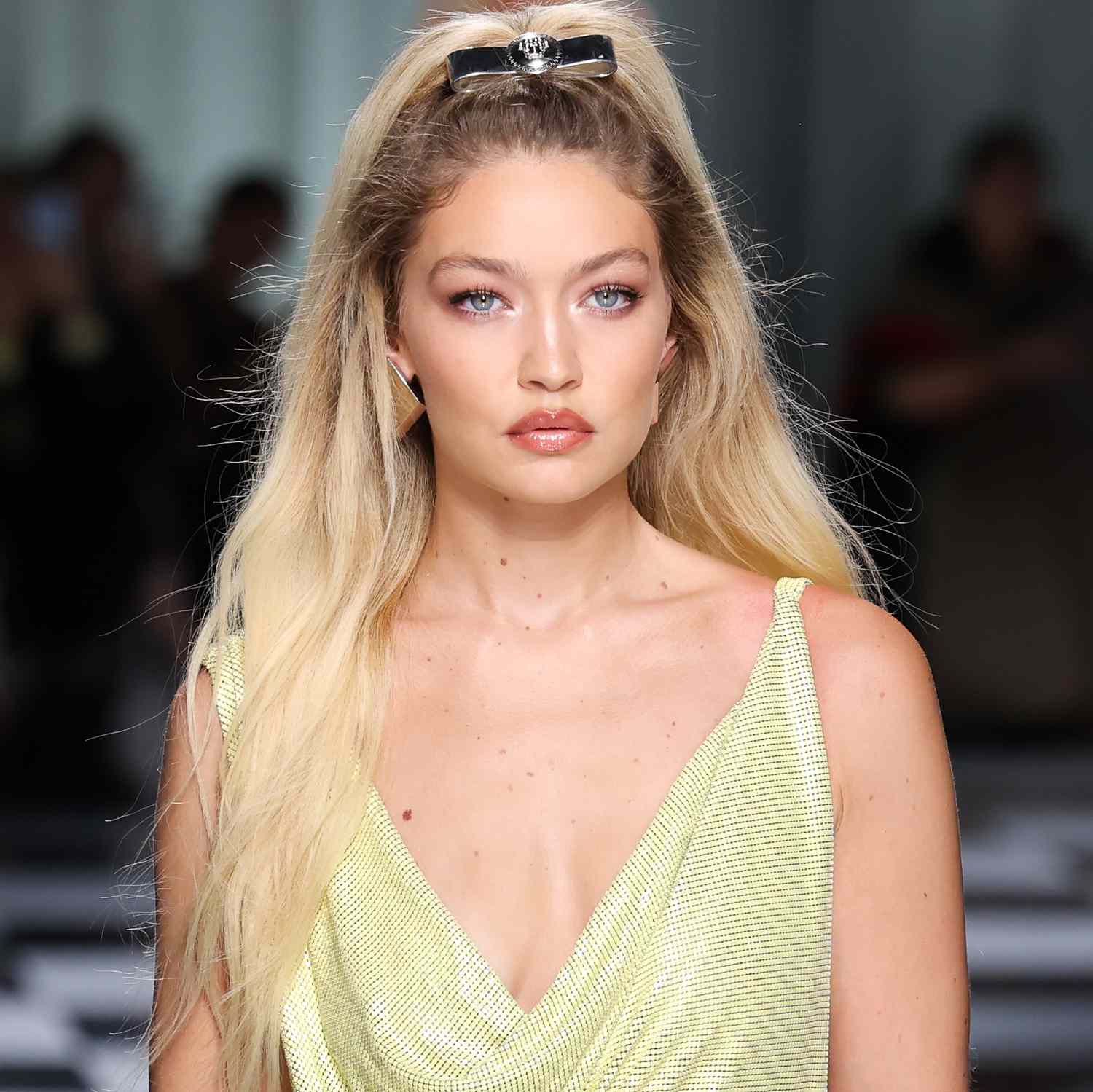 Gigi Hadid